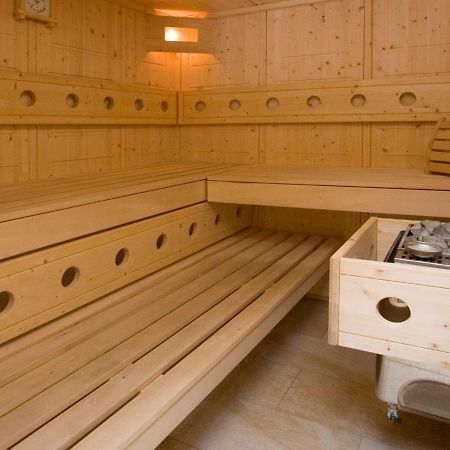 Willa Chalet In Annaberg-Lungoetz With Shared Sauna Zewnętrze zdjęcie
