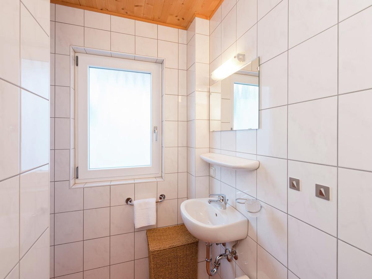 Willa Chalet In Annaberg-Lungoetz With Shared Sauna Zewnętrze zdjęcie